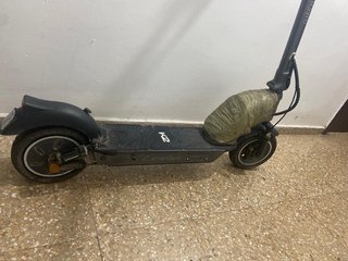 Patinete Eléctrico SmartGyro K2