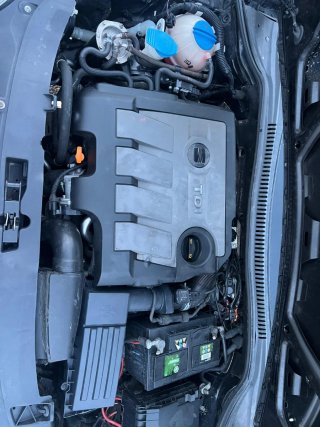 SEAT Leon 2010