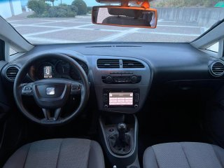 SEAT Leon 2010