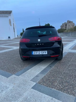 SEAT Leon 2010