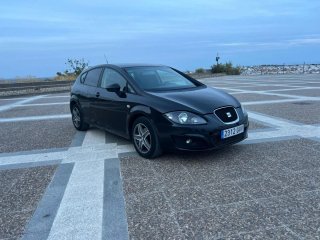 SEAT Leon 2010