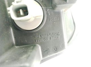 Suzuki 23198364 faro derecho sx4 (ey, 2.0 ddis 4x4