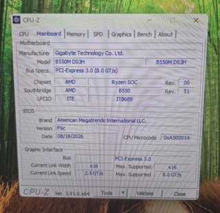 PC Gaming/IA RTX 3060 12GB