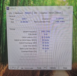 PC Gaming/IA RTX 3060 12GB
