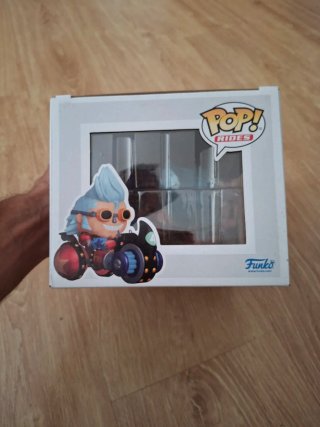 Funko Pop! One Piece 144 Franky