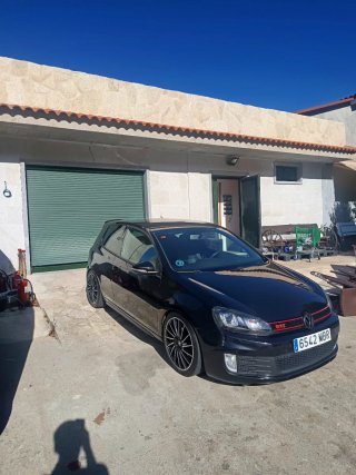 Volkswagen Golf 2009