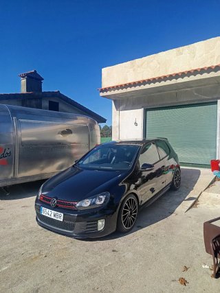 Volkswagen Golf 2009