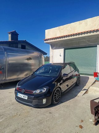 Volkswagen Golf 2009