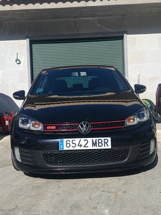 Volkswagen Golf 2009