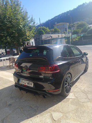 Volkswagen Golf 2009