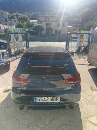 Volkswagen Golf 2009