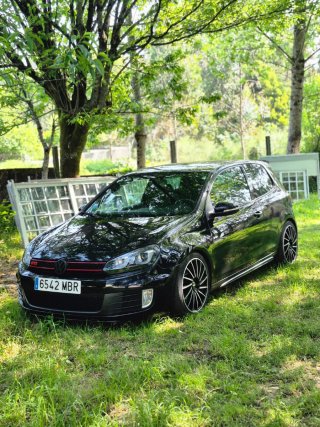 Volkswagen Golf 2009