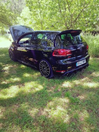 Volkswagen Golf 2009