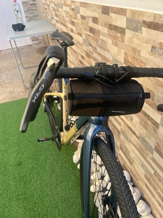 Bianchi Arcadex Gravel