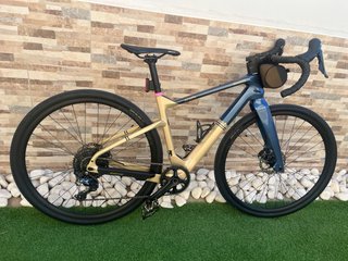 Bianchi Arcadex Gravel