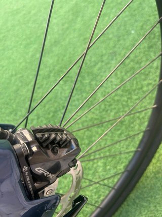 Bianchi Arcadex Gravel