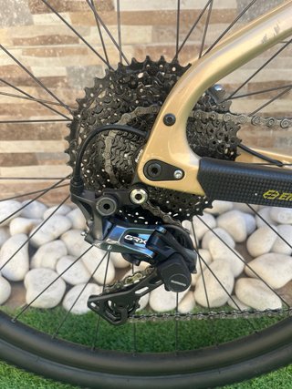 Bianchi Arcadex Gravel