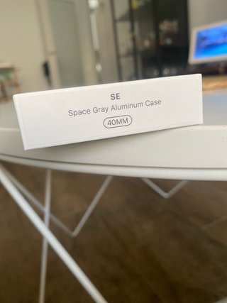Apple Watch SE (1ª generación)