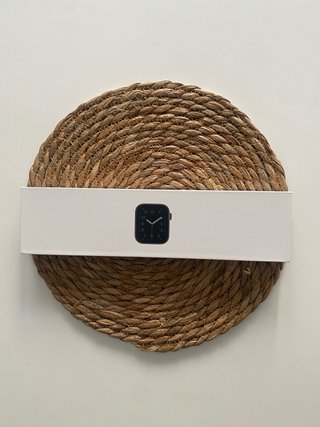 Apple Watch SE (1ª generación)