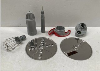 Procesador de Alimentos Bosch MultiTalent 3