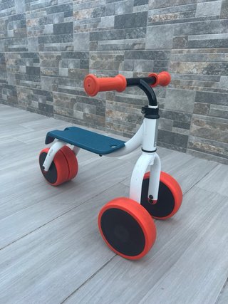 Triciclo Evolutivo Btwin