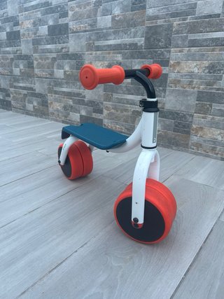 Triciclo Evolutivo Btwin