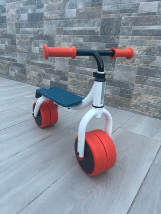 Triciclo Evolutivo Btwin