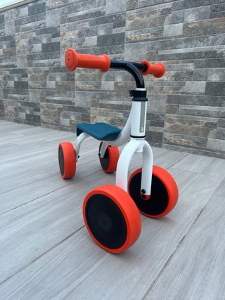 Triciclo Evolutivo Btwin