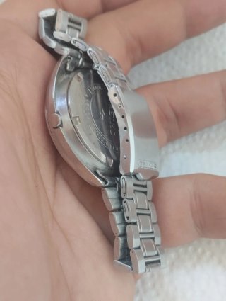 Reloj Seiko Automático