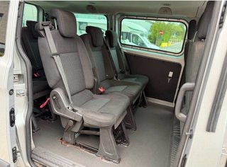 Ford Transit 2016