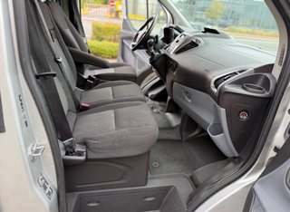 Ford Transit 2016