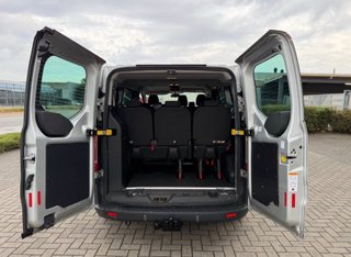 Ford Transit 2016