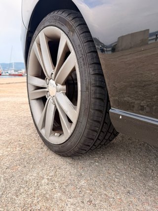 SEAT Ibiza fr 6L
