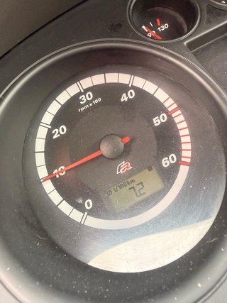 SEAT Ibiza fr 6L