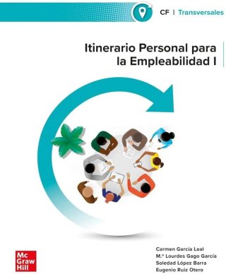 Libro Itinerario Personal Empleabilidad I