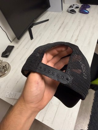 Gorra Goorin Bros Black Panther