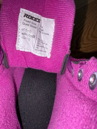Patines de cuatro ruedas