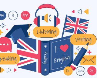 Clases particulares de ingles e historia