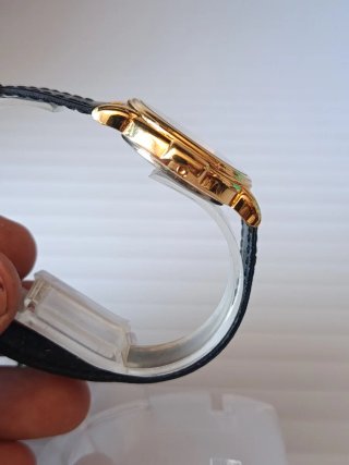 Orologio Citizen 4330-432215 Quarzo Triplo Giorno