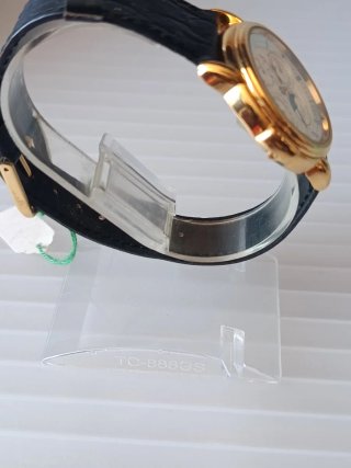 Orologio Citizen 4330-432215 Quarzo Triplo Giorno