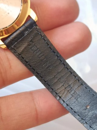 Orologio Citizen 4330-432215 Quarzo Triplo Giorno