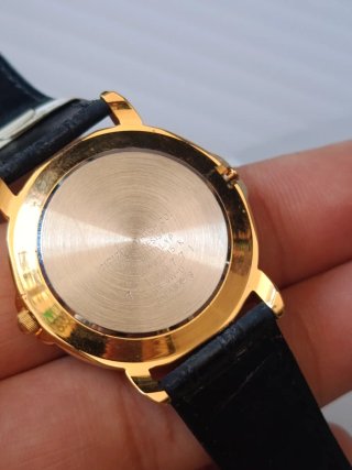 Orologio Citizen 4330-432215 Quarzo Triplo Giorno