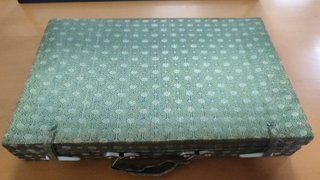Juego de Mah Jong Vintage