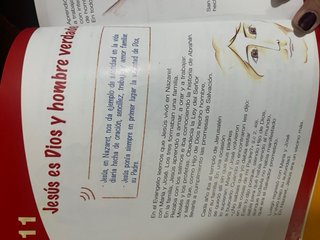 Jesús es el Señor
