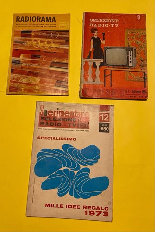 10 riviste di elettronica