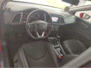 SEAT Leon 2.0 tdi 150 cv