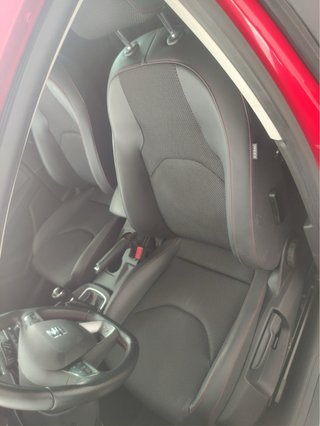 SEAT Leon 2.0 tdi 150 cv