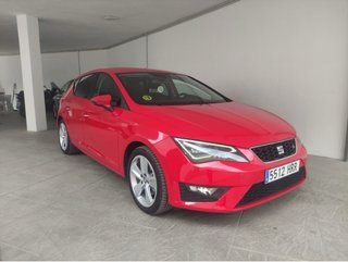 SEAT Leon 2.0 tdi 150 cv