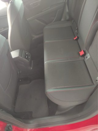 SEAT Leon 2.0 tdi 150 cv