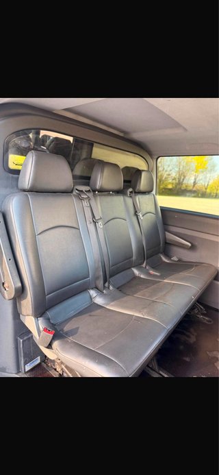 Mercedes-Benz Vito 2010